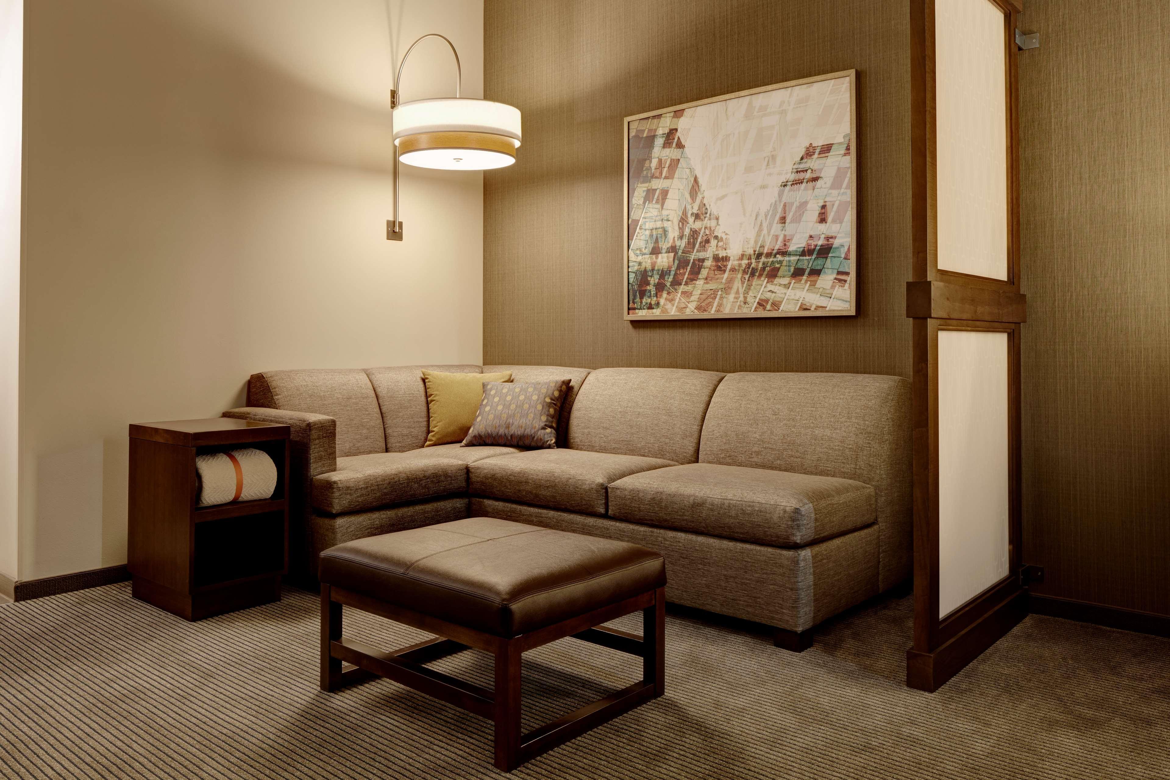Hyatt Place St. Paul Saint Paul Exterior foto