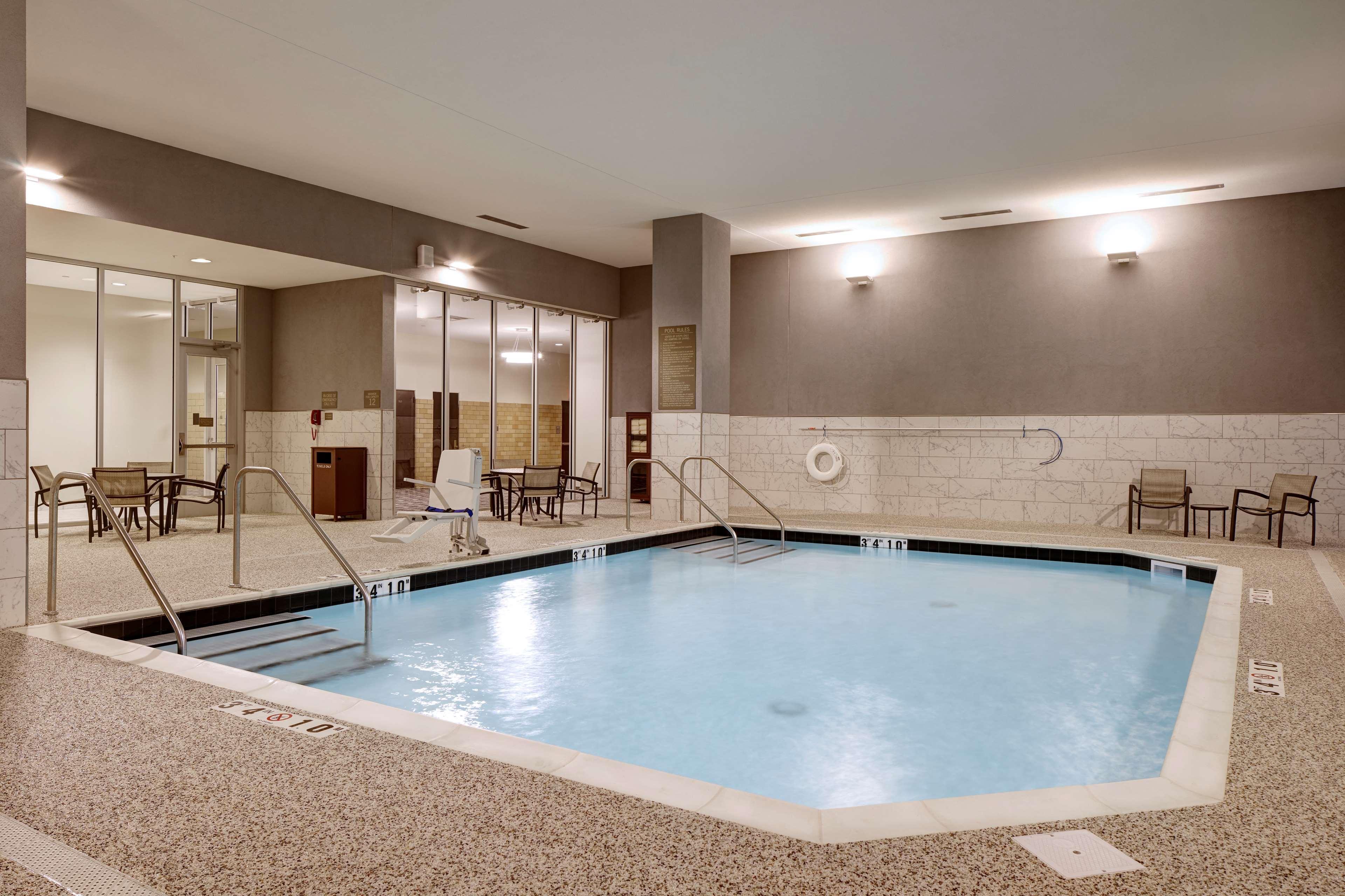 Hyatt Place St. Paul Saint Paul Exterior foto