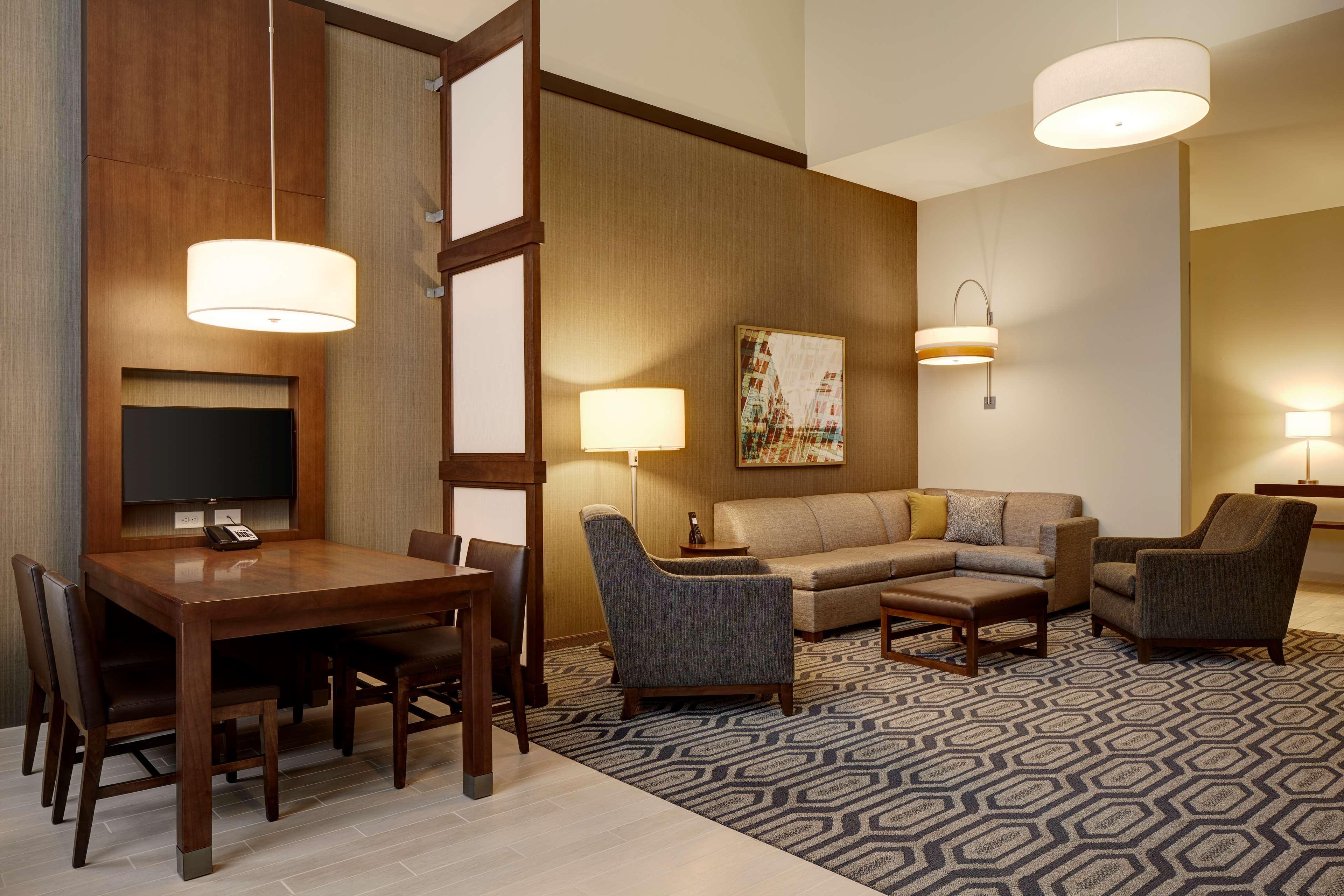 Hyatt Place St. Paul Saint Paul Exterior foto
