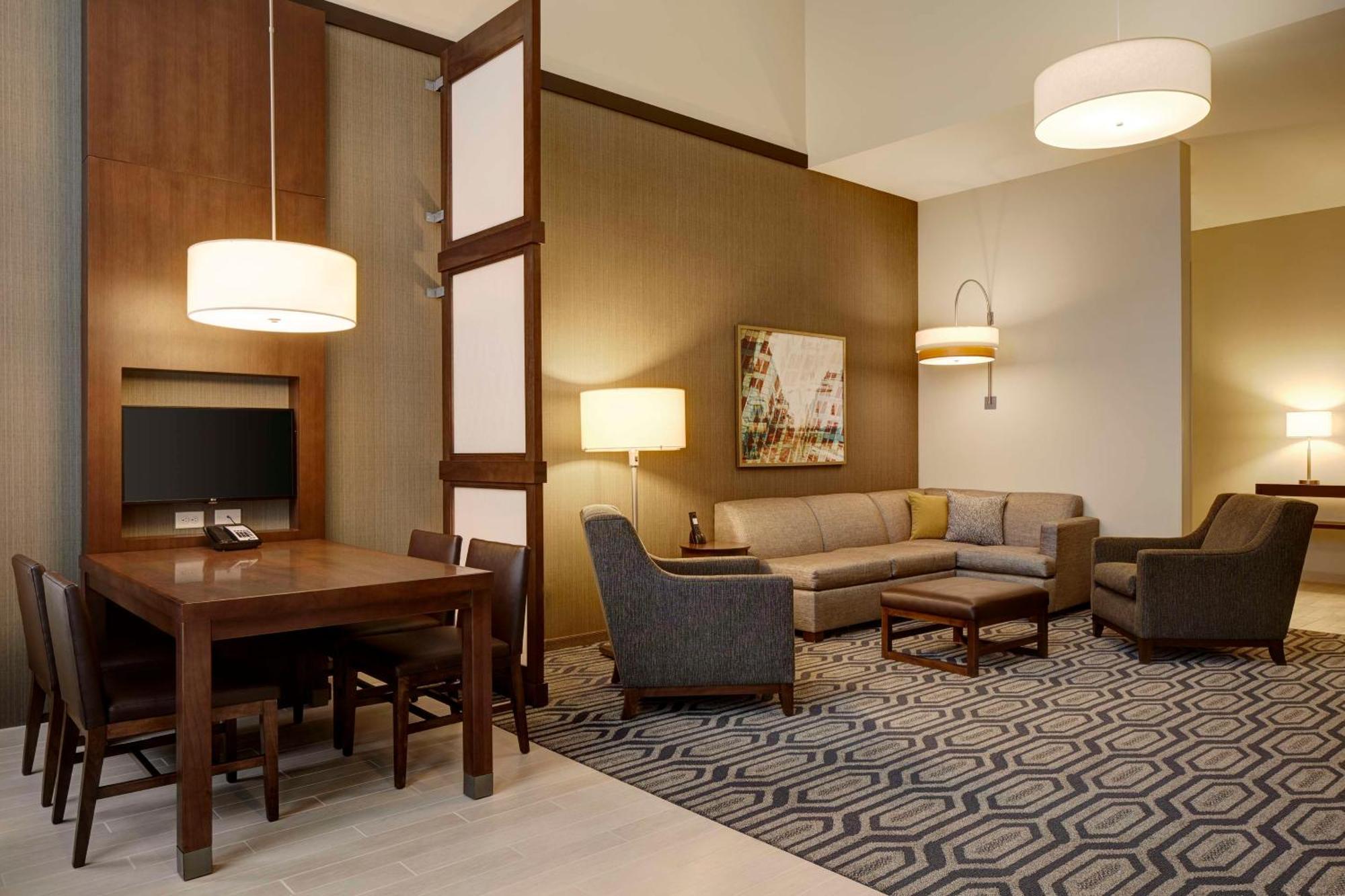 Hyatt Place St. Paul Saint Paul Exterior foto