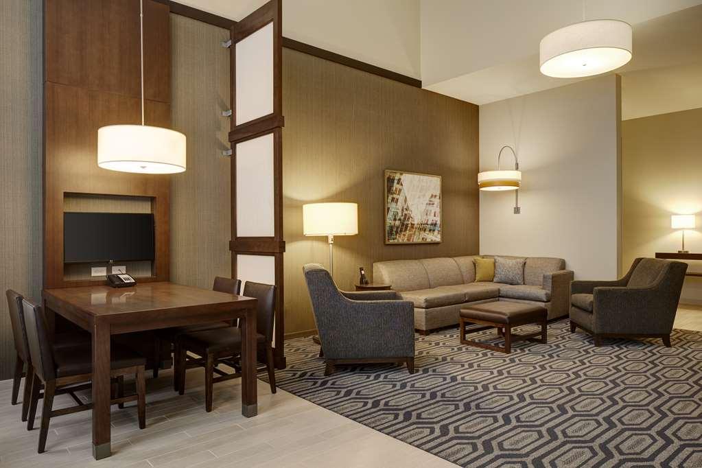 Hyatt Place St. Paul Saint Paul Habitación foto