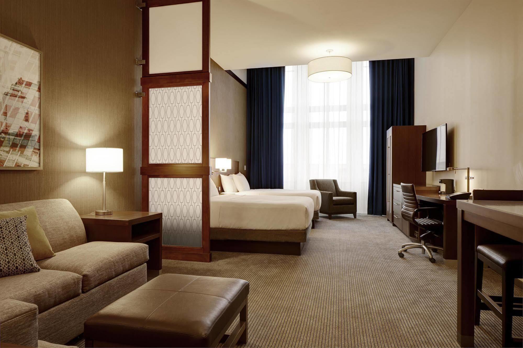 Hyatt Place St. Paul Saint Paul Exterior foto
