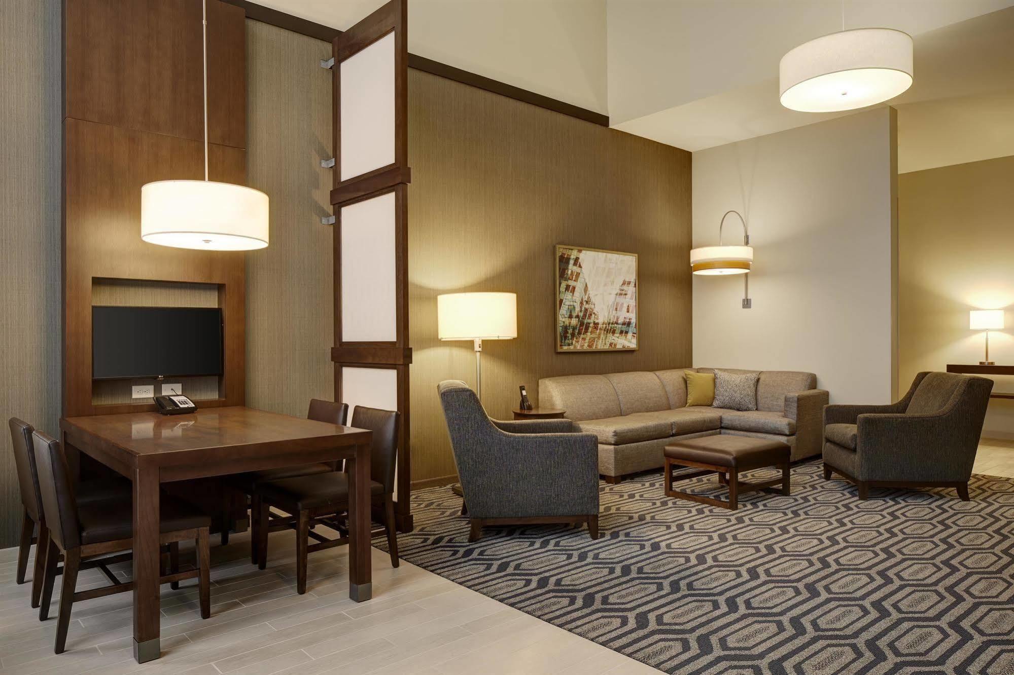 Hyatt Place St. Paul Saint Paul Exterior foto